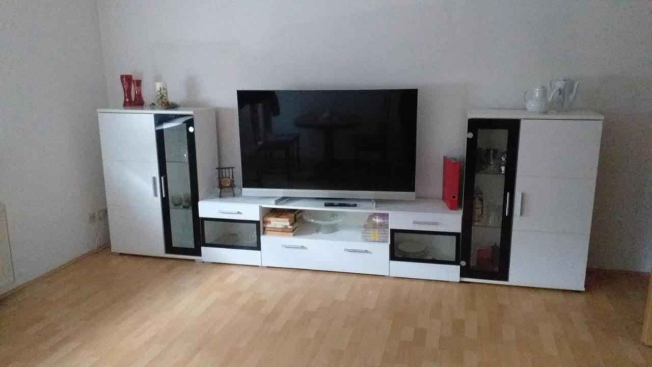 Ferienwohnung Fam.Lutz Knittelsheim Extérieur photo