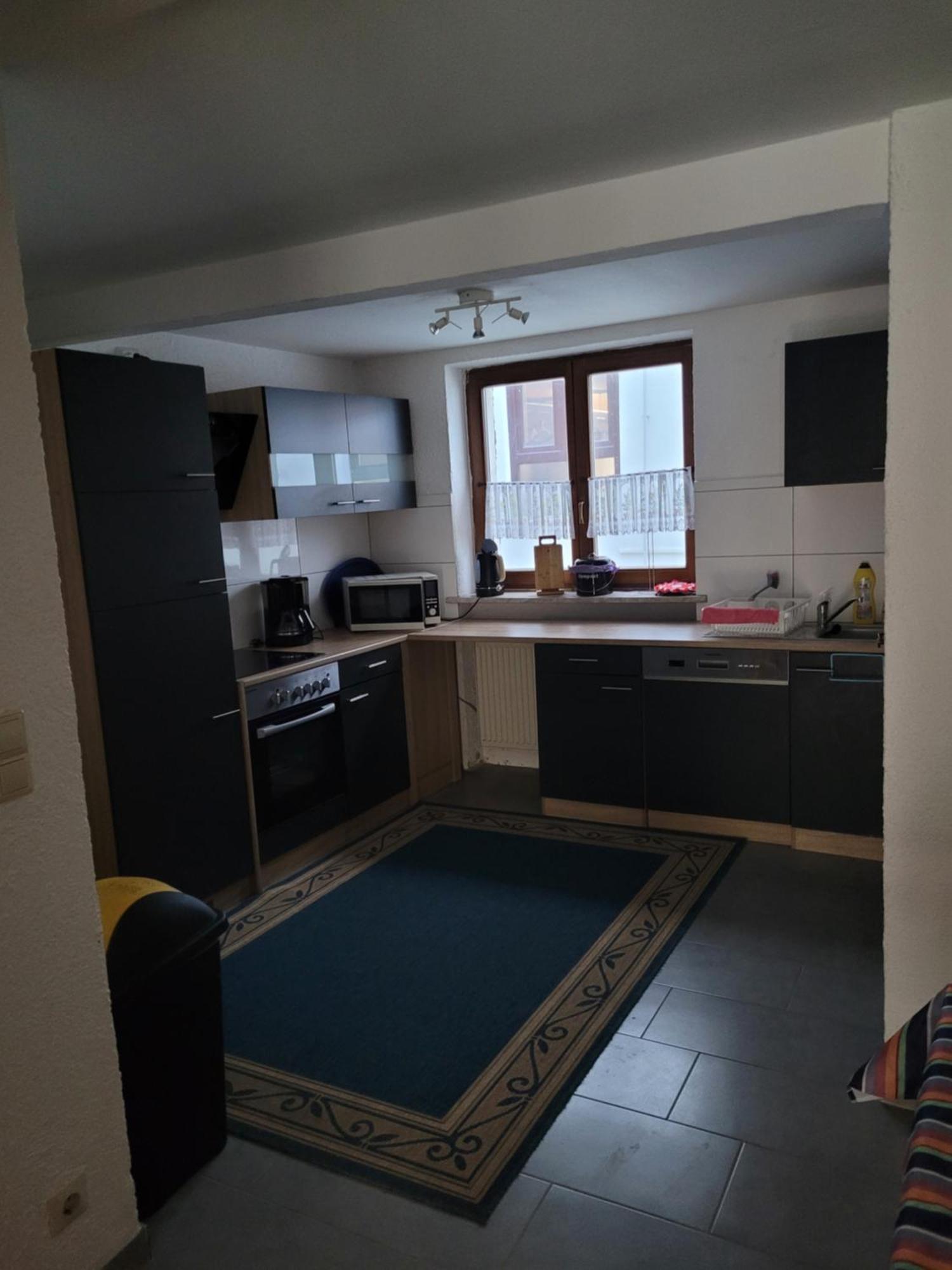 Ferienwohnung Fam.Lutz Knittelsheim Extérieur photo
