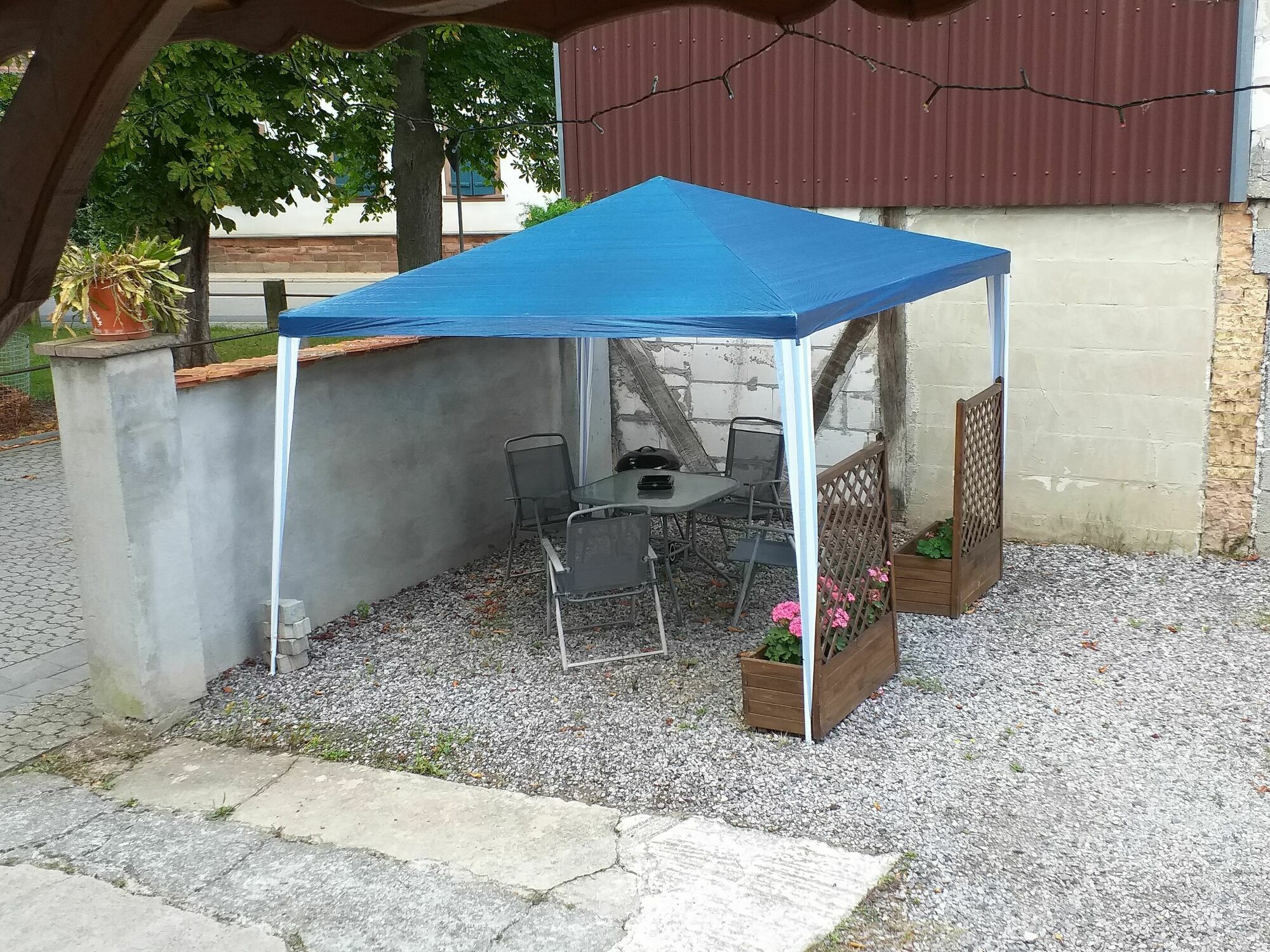 Ferienwohnung Fam.Lutz Knittelsheim Extérieur photo