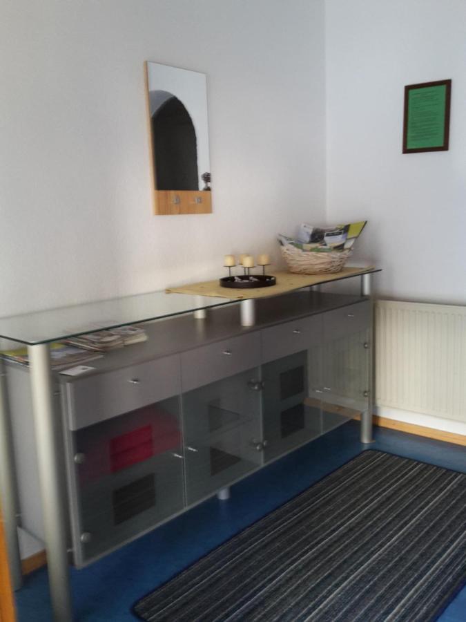 Ferienwohnung Fam.Lutz Knittelsheim Extérieur photo